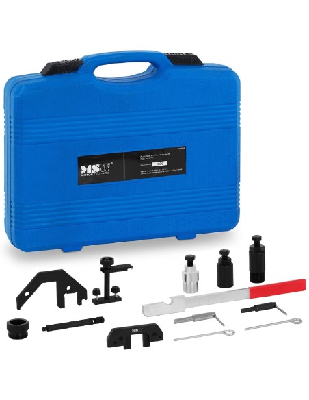 Paskirstymo užraktas dyzeliniams varikliams BMW OPEL RANGE ROVER 13 elementų