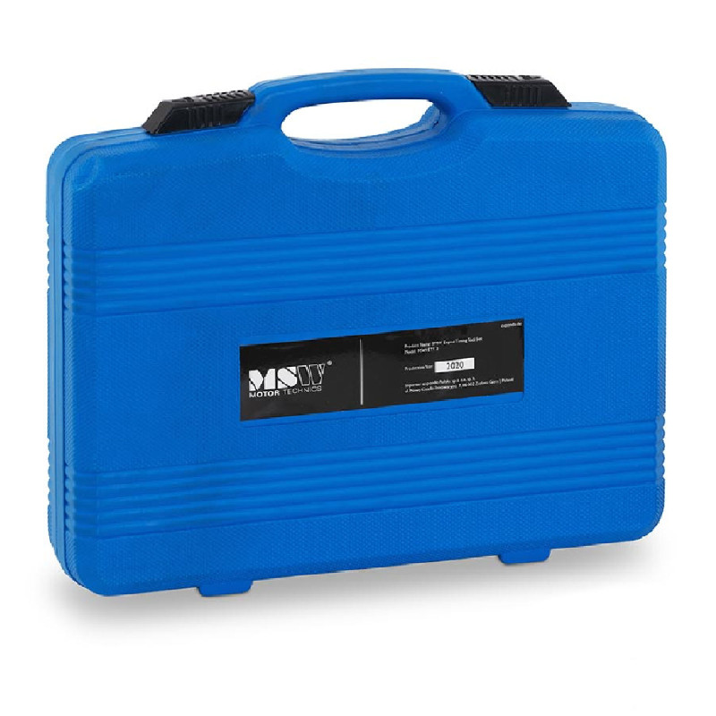 Paskirstymo užraktas dyzeliniams varikliams BMW OPEL RANGE ROVER 13 elementų