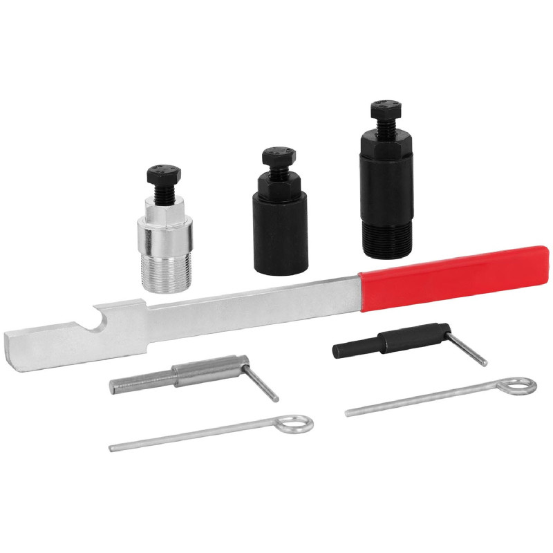 Paskirstymo užraktas dyzeliniams varikliams BMW OPEL RANGE ROVER 13 elementų