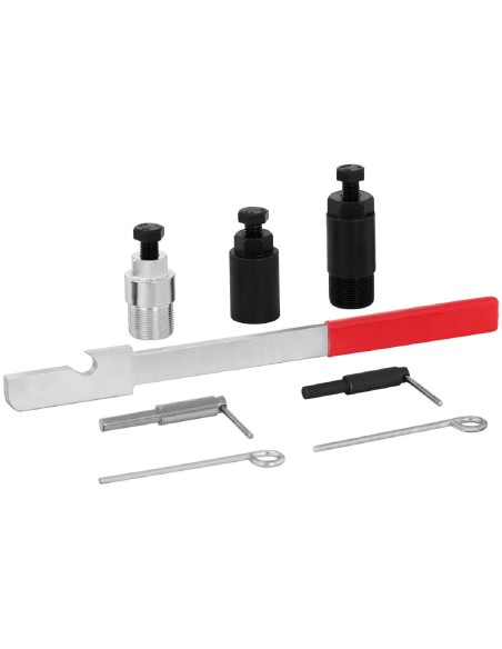 Paskirstymo užraktas dyzeliniams varikliams BMW OPEL RANGE ROVER 13 elementų