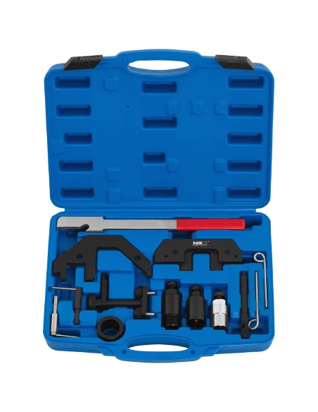 Paskirstymo užraktas dyzeliniams varikliams BMW OPEL RANGE ROVER 13 elementų