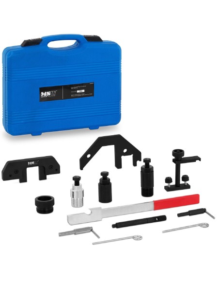 Paskirstymo užraktas dyzeliniams varikliams BMW OPEL RANGE ROVER 13 elementų