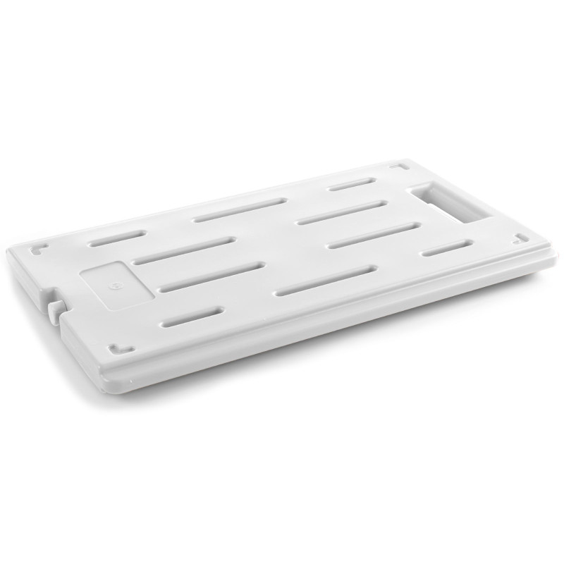 Įdėkite šaldymo elementą termoizoliuotų konteinerių termodėžutėms nuo -12 iki -10C GN1/1 - Hendi 707753