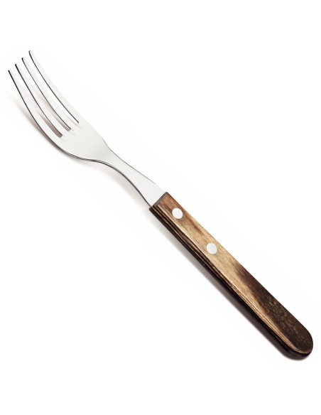 Kepsnių šakutė HORECA JUMBO ruda 220 mm rinkinys 12 vnt. - Hendi 29810012 Kepsnių šakutė HORECA JUMBO ruda 220 mm rinkinys 12 vnt. - Hendi 29810012