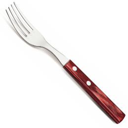 Churrasco picos kepsnių šakutė, 6 vnt., ilgis 200 mm