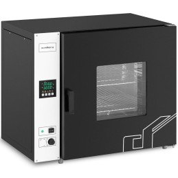 Džiovintuvas laboratorinis inkubatorius sterilizatorius LED 50 - 300 C 136 l 2170 W