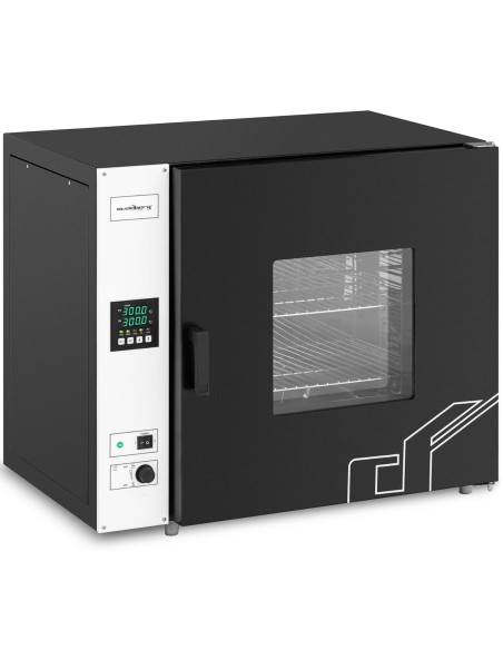 Džiovintuvas laboratorinis inkubatorius sterilizatorius LED 50 - 300 C 136 l 2170 W Džiovintuvas laboratorinis inkubatorius sterilizatorius LED 50 - 300 C 136 l 2170 W