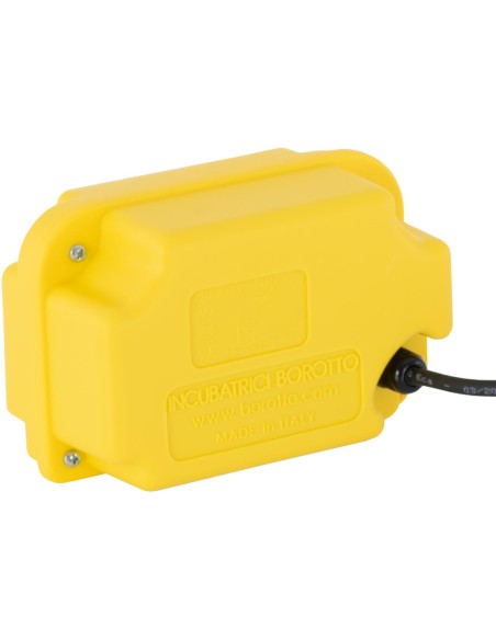 Rotatorinis variklis kiaušinių peryklos inkubatoriui 230V 3W