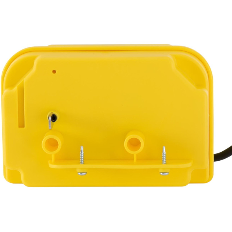 Rotatorinis variklis kiaušinių peryklos inkubatoriui 230V 3W