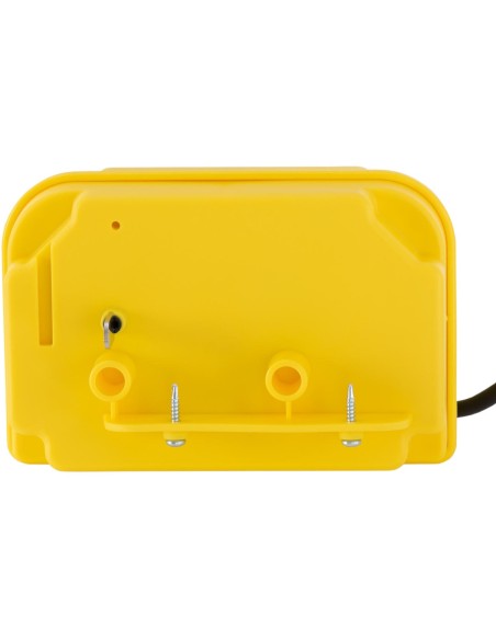 Rotatorinis variklis kiaušinių peryklos inkubatoriui 230V 3W