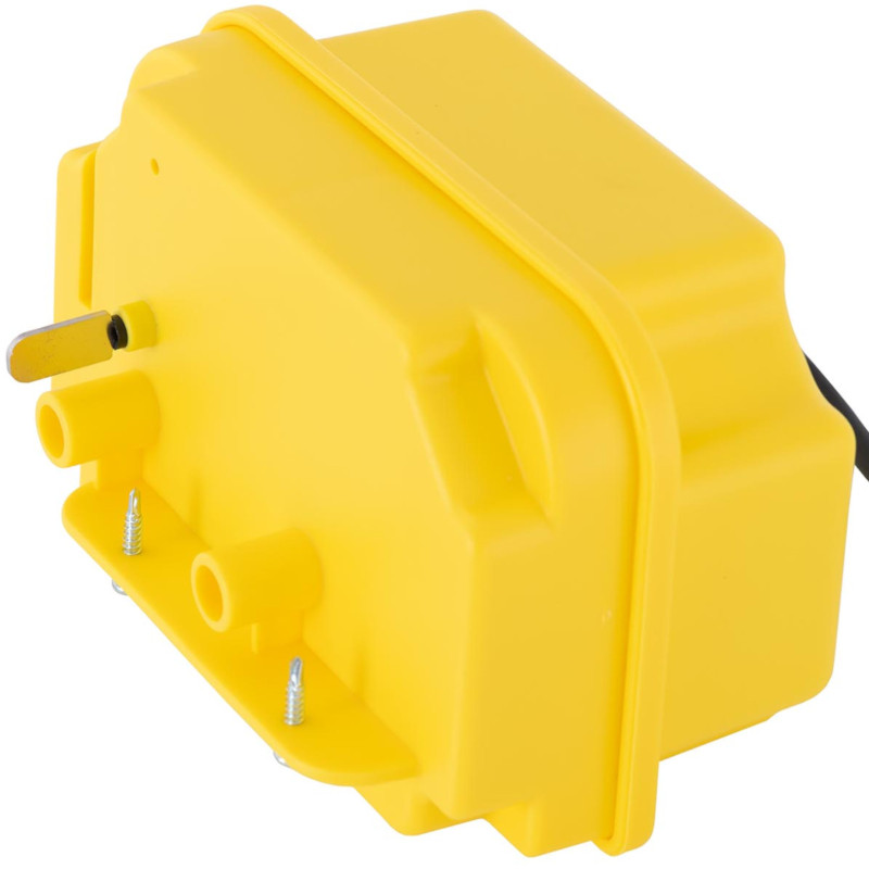 Rotatorinis variklis kiaušinių peryklos inkubatoriui 230V 3W