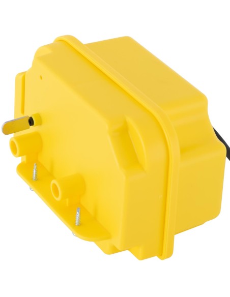 Rotatorinis variklis kiaušinių peryklos inkubatoriui 230V 3W