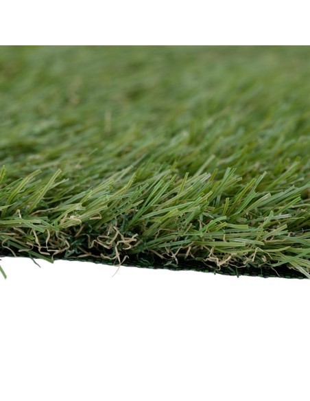 Dirbtinė žolė terasos balkonui minkšta 30 mm 14/10 cm 100 x 400 cm Dirbtinė žolė terasos balkonui minkšta 30 mm 14/10 cm 100 x 400 cm