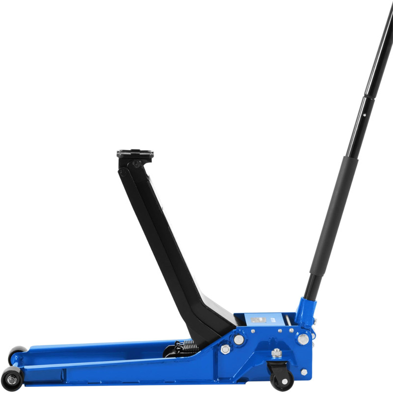 Hidraulinis automobilio domkratas 68 - 600 mm 2000 kg