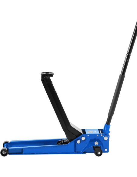 Hidraulinis automobilio domkratas 68 - 600 mm 2000 kg Hidraulinis automobilio domkratas 68 - 600 mm 2000 kg