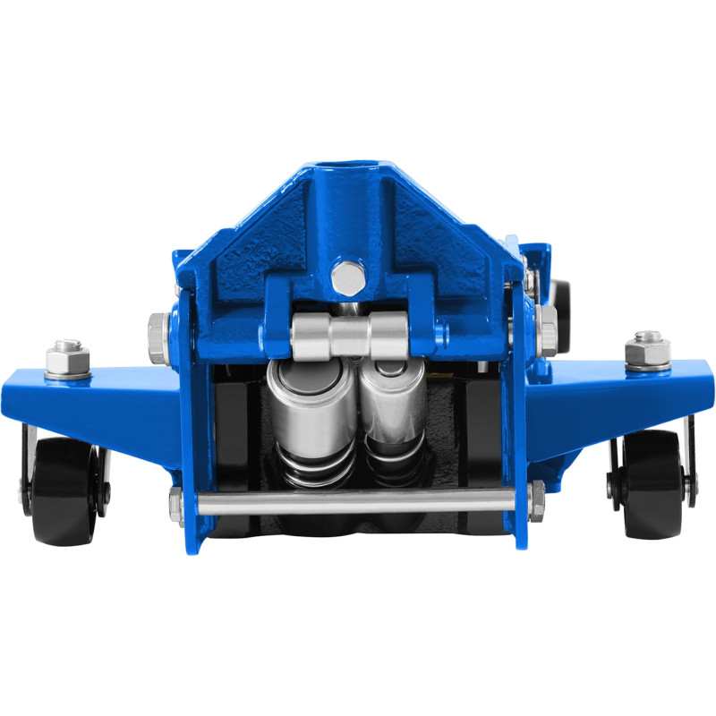 Hidraulinis automobilio domkratas 68 - 600 mm 2000 kg