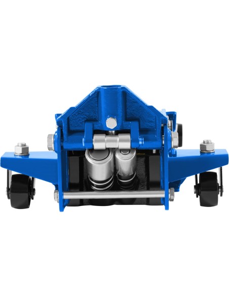 Hidraulinis automobilio domkratas 68 - 600 mm 2000 kg Hidraulinis automobilio domkratas 68 - 600 mm 2000 kg
