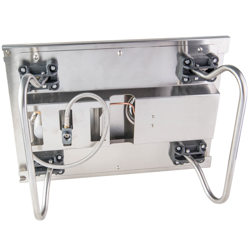 Dujinė stovyklavietė SINGLE DELUXE 5kW