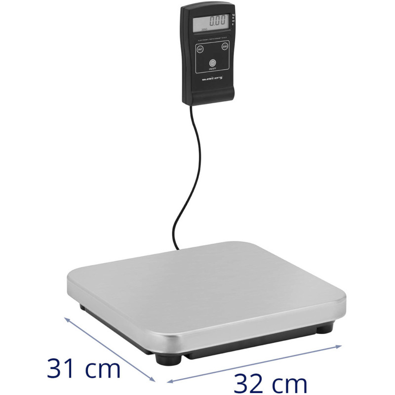 Elektroninės šaltnešio svarstyklės oro kondicionieriaus šaldymo LCD 120 / 0,02 kg