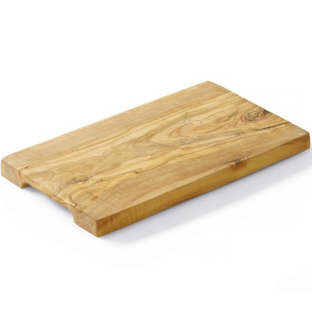 Stačiakampė alyvmedžio serviravimo lenta 250 x 150 x 18 mm - Hendi 505168 Stačiakampė alyvmedžio serviravimo lenta 250 x 150 x 18 mm - Hendi 505168
