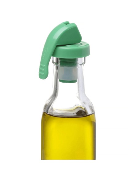 Kamštinis hermetiškas uždoris buteliams - 3 vnt.