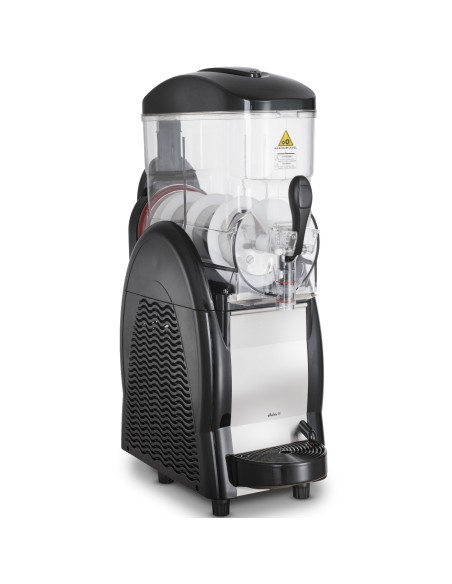 Granitor aparatas šaltiems gėrimams šerbetas 12 l 740 W - Hendi 274255 Granitor aparatas šaltiems gėrimams šerbetas 12 l 740 W - Hendi 274255