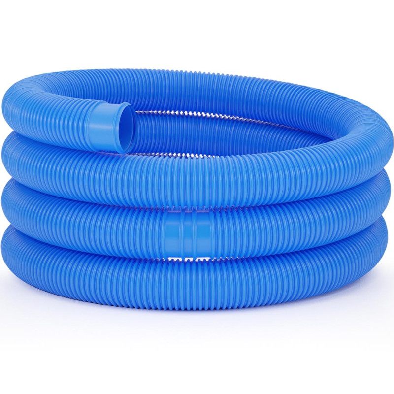 Lankstus žarnos vamzdis siurblio dulkių siurblio baseino sk. 38mm 6m