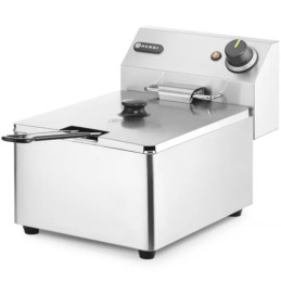 Kitchen Line 3,3kW 230V 6L gastronominė gruzdintuvė - Hendi 205815