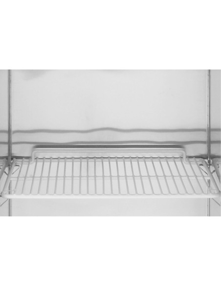 Šaldiklio spintelė 1 durų gastronominis šaldiklis Profi Line 410L - Hendi 233115 Šaldiklio spintelė 1 durų gastronominis šaldiklis Profi Line 410L - Hendi 233115