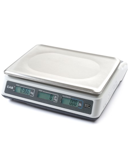 Skaičiuojamas svoris su galimybe legalizuoti 15kg / 5g - CAS 580417 Skaičiuojamas svoris su galimybe legalizuoti 15kg / 5g - CAS 580417