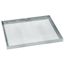 Master Maxi lavos akmens grotelės 630x500mm - Hendi 145531
