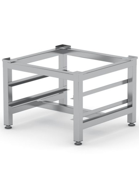 Baro indaplovės pagrindas stikliniams puodeliams su krepšeliu 35x35cm - Hendi 230916 Baro indaplovės pagrindas stikliniams puodeliams su krepšeliu 35x35cm - Hendi 230916