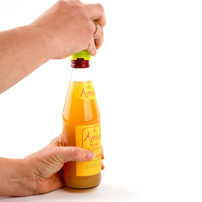 Perforatorius butelių dangteliams ir dangteliai šiaudų skylėms sk. 5 mm – Hendi 595572