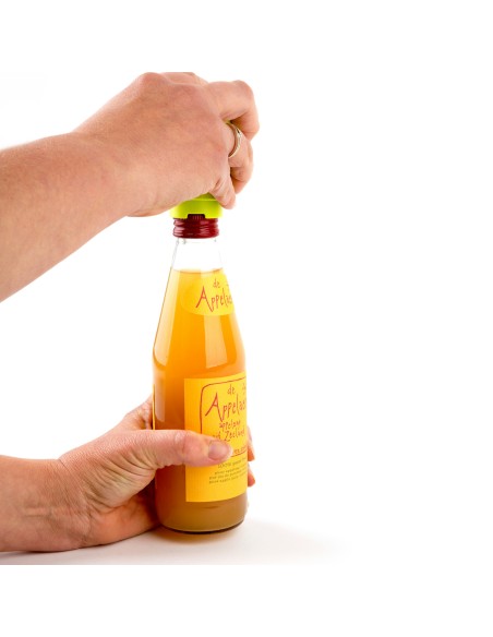 Perforatorius butelių dangteliams ir dangteliai šiaudų skylėms sk. 5 mm – Hendi 595572