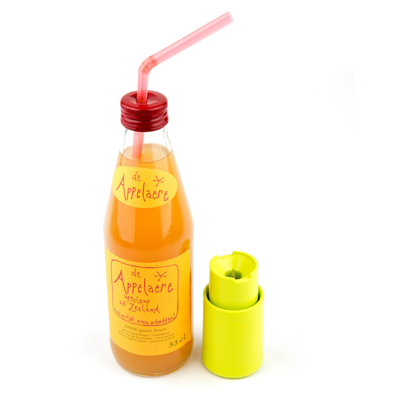 Perforatorius butelių dangteliams ir dangteliai šiaudų skylėms sk. 5 mm – Hendi 595572