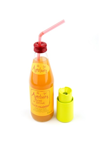 Perforatorius butelių dangteliams ir dangteliai šiaudų skylėms sk. 5 mm – Hendi 595572