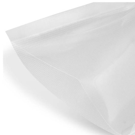 Riektiniai vakuuminiai maišeliai ant ritinio vakuuminio pakavimo mašinai 600x20cm 1 vnt.