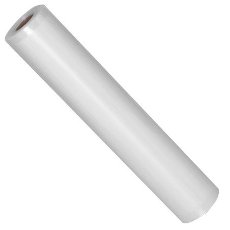 Riektiniai vakuuminiai maišeliai ant ritinio vakuuminio pakavimo mašinai 600x30cm 1 vnt.