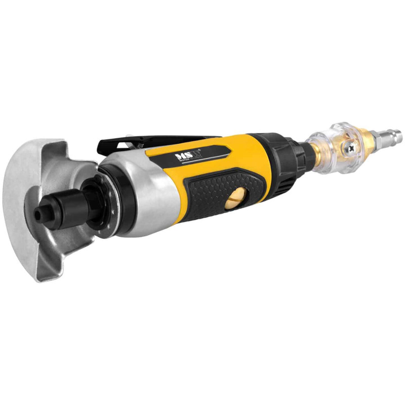 Pneumatinis kampinis šlifuoklis 76mm 20000 aps./min /min MSW-PAC3