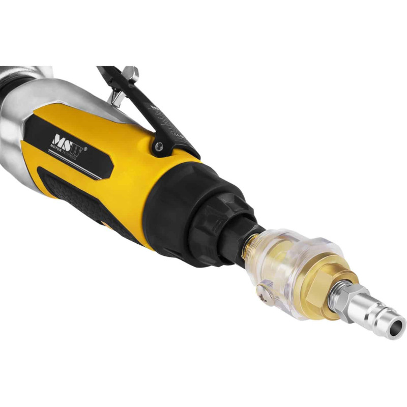 Pneumatinis kampinis šlifuoklis 76mm 20000 aps./min /min MSW-PAC3