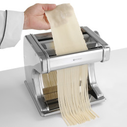 Elektrinis makaronų gaminimo aparatas tagliatelle fettuccine skirtas 170 mm Hendi 224847