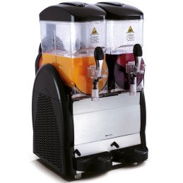 Granitor prietaisas ledo gėrimams granity 2 x 12l Hendi 274224
