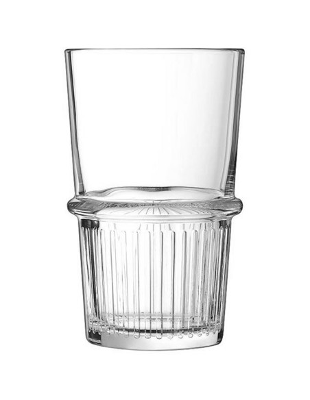 Aukšti akiniai NEW YORK 470ml rinkinys 6 vnt ARCOROC Hendi L7340 Aukšti akiniai NEW YORK 470ml rinkinys 6 vnt ARCOROC Hendi L7340