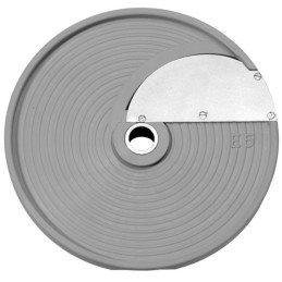 Pjaustyklės ašmenys TOP LINE 300 600 800 2 mm griežinimams Hendi 234044