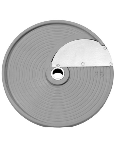 Pjaustyklės ašmenys TOP LINE 300 600 800 2 mm griežinimams Hendi 234044