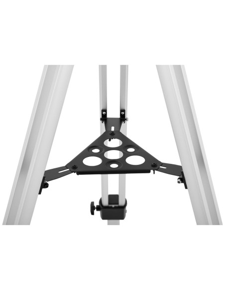 Niutono astronominis teleskopas Uniprodo 900 mm sk. 76 mm Niutono astronominis teleskopas Uniprodo 900 mm sk. 76 mm