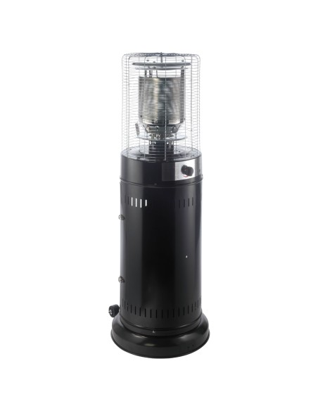 Šildymo lempa dujinis spindulinis šildytuvas VESUV 11kW Šildymo lempa dujinis spindulinis šildytuvas VESUV 11kW