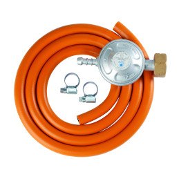 Šildymo lempa dujinis spindulinis šildytuvas VESUV 11kW
