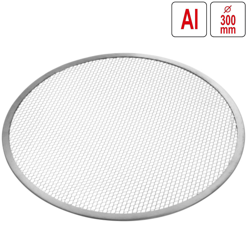 Picos tinklelis 30 cm - Hendi 617533
