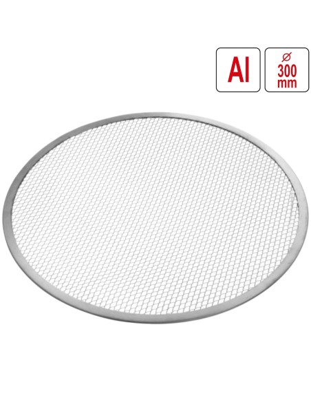 Picos tinklelis 30 cm - Hendi 617533